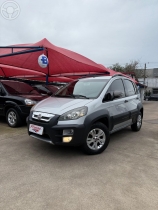 idea adventure 1.8 2013 venancio aires