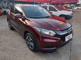 hr v lx 1.8 2016 venancio aires