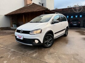 spacecross 1.6 2012 venancio aires