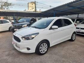 ka 1.0 2018 venancio aires