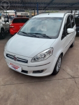 idea essence 1.6 2015 venancio aires