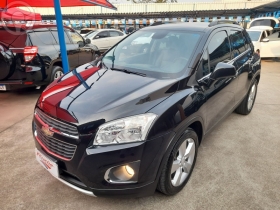 tracker ltz 1.8 2014 venancio aires