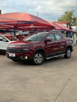 toro freedom 1.8 2019 venancio aires