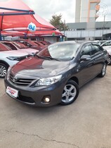 corolla xei 2.0 2013 venancio aires