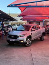 strada freedom 1.3 cd 2022 venancio aires