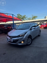 hb20 comfort plus 1.6 2015 venancio aires