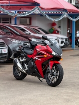 cbr 500r 2018 venancio aires