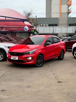 cronos drive 1.3 s design 2023 venancio aires