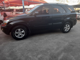 sorento ex 3.8 2008 venancio aires