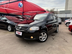 spacefox comfortline 1.6mi 2008 venancio aires