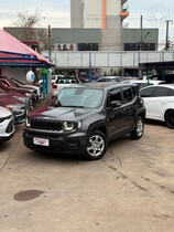 renegade sport t270 1.3 2023 venancio aires