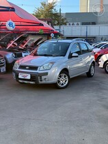 fiesta trail 1.6 2010 venancio aires