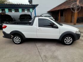 strada fire 1.4 2017 venancio aires