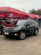 crv exl 2.0 2013 venancio aires