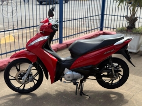 BIZ 125