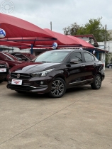 cronos precision 1.8 2019 venancio aires