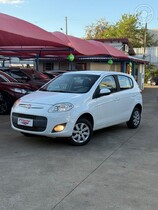 PALIO ATTRACTIVE 1.0