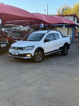saveiro cross c. 1.6 2019 venancio aires