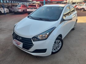 hb20 comfort plus 1.6 2018 venancio aires
