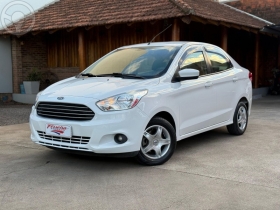 ka sedan se 1.5 2015 venancio aires