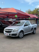 montana ls 1.4 2018 venancio aires