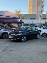 focus 1.6 2011 venancio aires