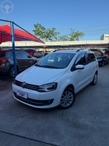 spacefox i trend 1.6 2013 venancio aires