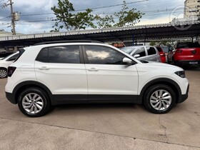 t cross 1.0 200tsi 2020 venancio aires