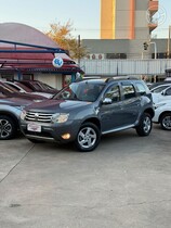 DUSTER DYNAMIQUE 2.0