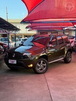 duster tech road 2.0 2014 venancio aires