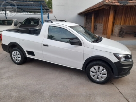 SAVEIRO ROBUST 1.6