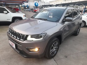 compass sport 2.0 2019 venancio aires