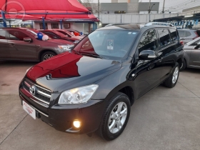 rav 4 2.4 2012 venancio aires