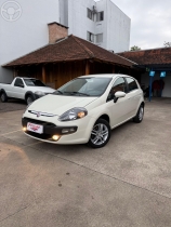 punto attractive 1.4 2014 venancio aires