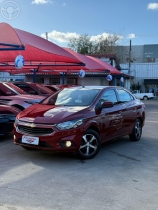 prisma ltz 1.4 2019 venancio aires