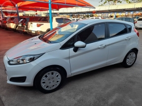 new fiesta 1.5 2016 venancio aires