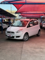 idea attractive 1.4 2014 venancio aires