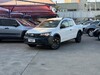 SAVEIRO CD ROBUST 1.6 - 2025 - VENâNCIO AIRES