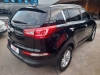 SPORTAGE EX 2.0 - 2012 - VENâNCIO AIRES