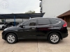 CRV EXL 2.0 - 2013 - VENâNCIO AIRES