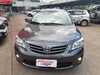 COROLLA XEI 2.0 - 2013 - VENâNCIO AIRES