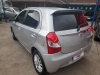 ETIOS 1.3 - 2014 - VENâNCIO AIRES