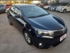 COROLLA XEI 2.0 - 2015 - VENâNCIO AIRES