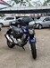 CB 250F TWISTER - 2022 - VENâNCIO AIRES