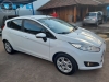 NEW FIESTA SE 1.6 - 2014 - VENâNCIO AIRES