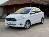 KA SEDAN SE 1.5 - 2015 - VENâNCIO AIRES