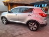 SPORTAGE EX 2.0 - 2013 - VENâNCIO AIRES