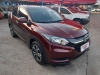 HR-V LX 1.8 - 2016 - VENâNCIO AIRES