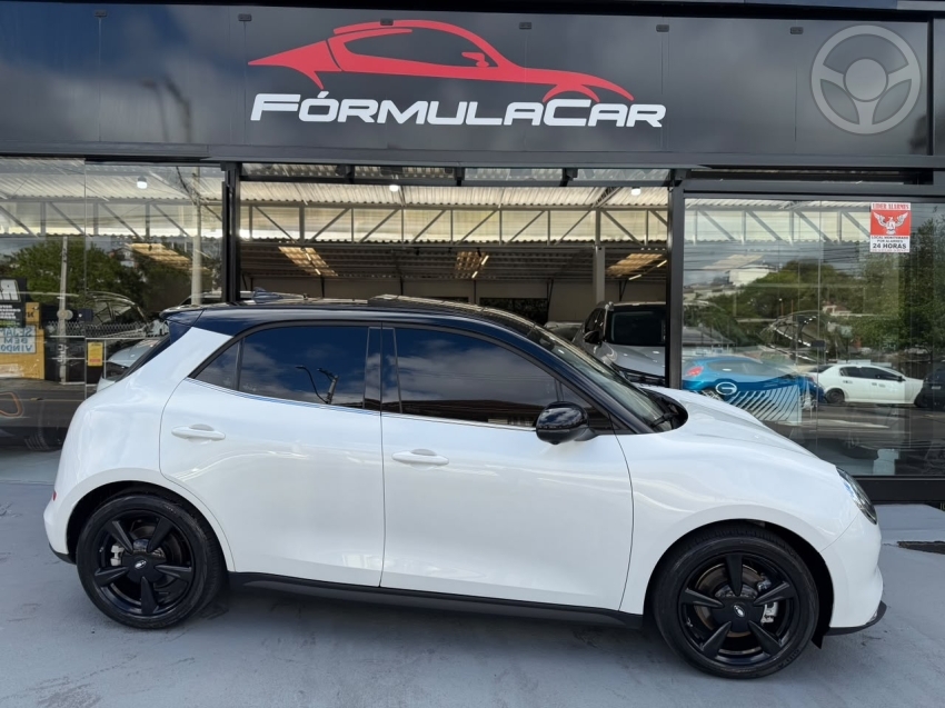 ORA 03 BEV58 58 KW ELÉTRICO 4P AUTOMÁTICO - 2027 - CAXIAS DO SUL