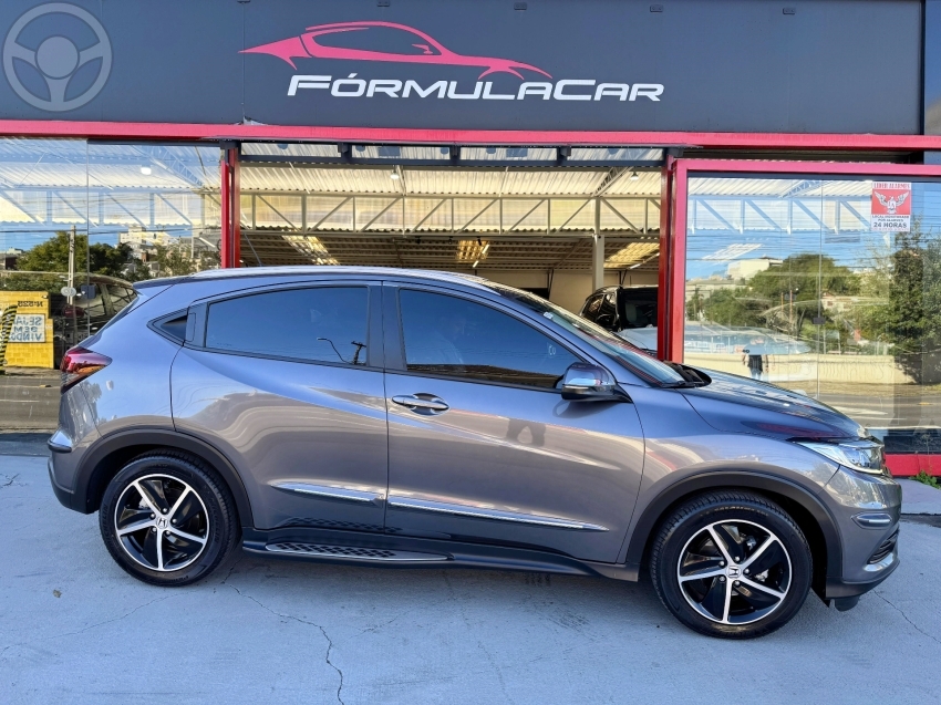 HR-V 1.8 16V FLEX EXL 4P AUTOMÁTICO - 2020 - CAXIAS DO SUL